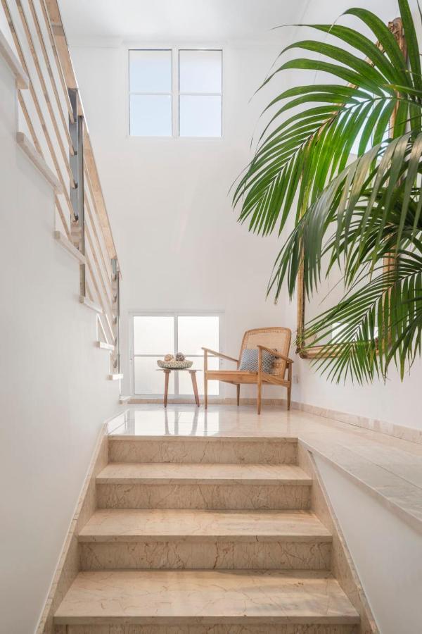 Casa Do Castelo By An Island Apart ฟุงชาล ภายนอก รูปภาพ